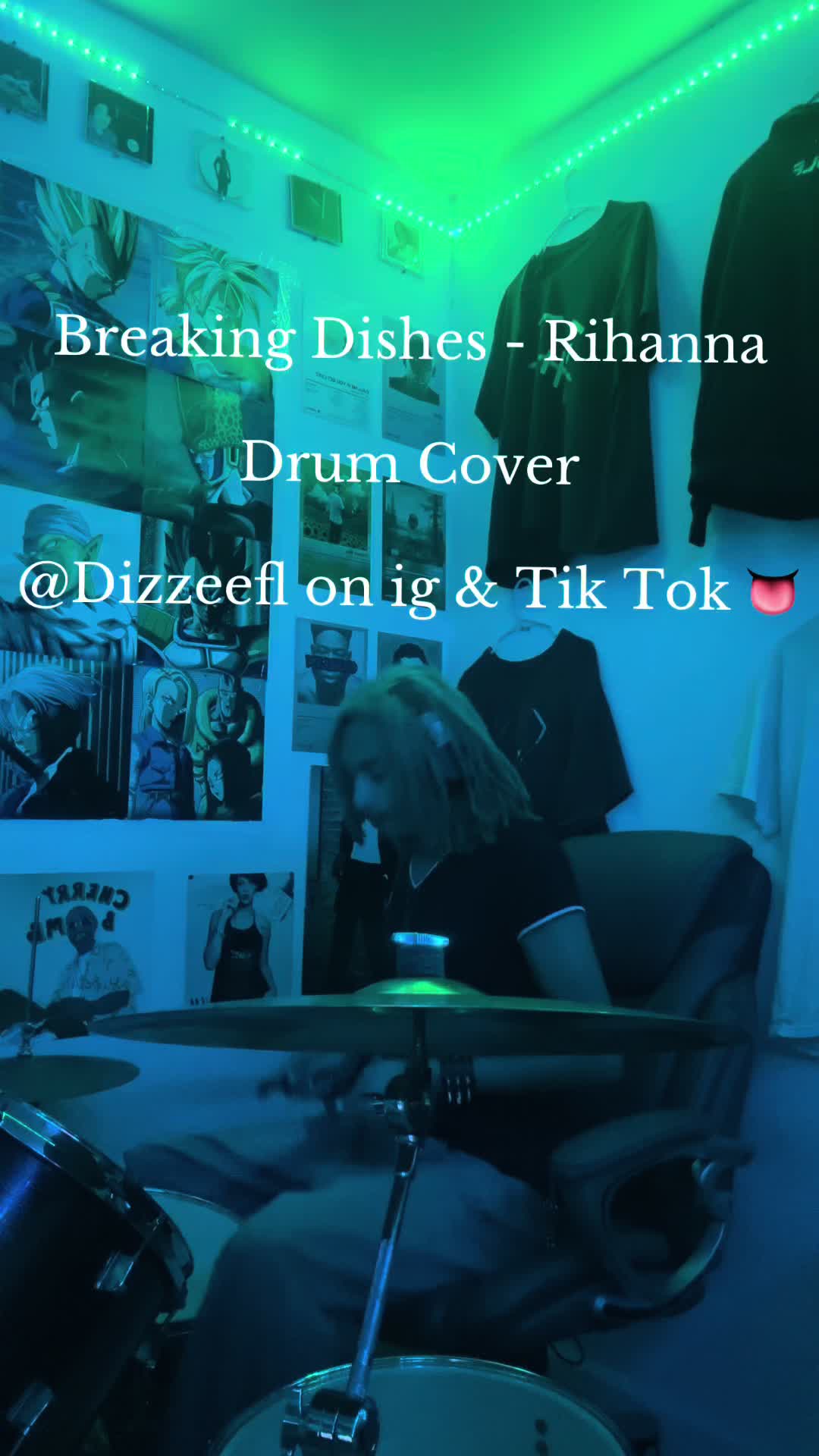 @Dizzee