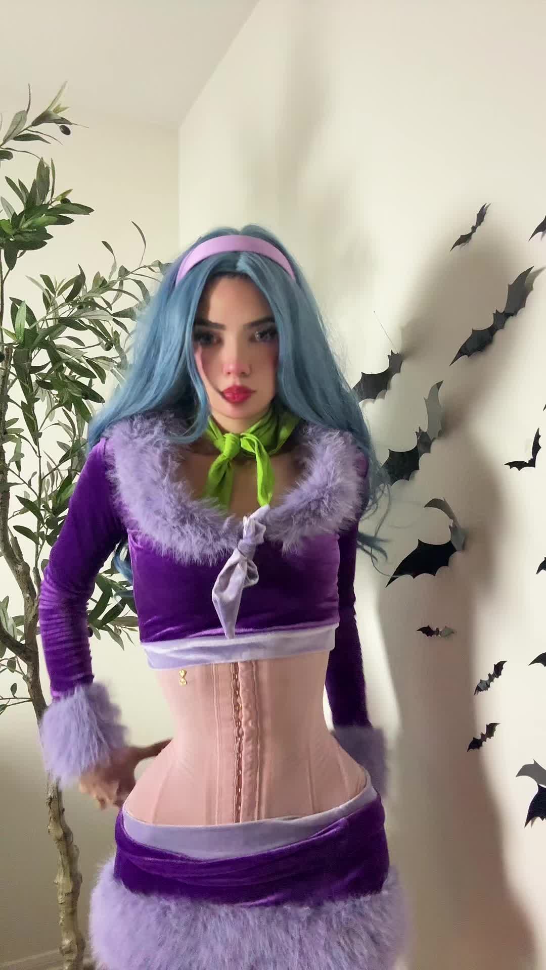 @yourfajagirly