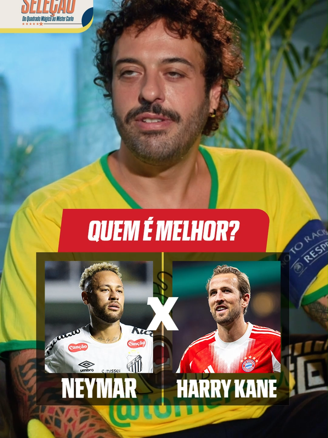 @ESPN Brasil