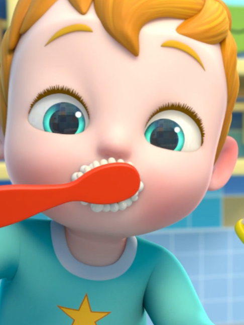 @NuNu Tv Nursery Rhymes