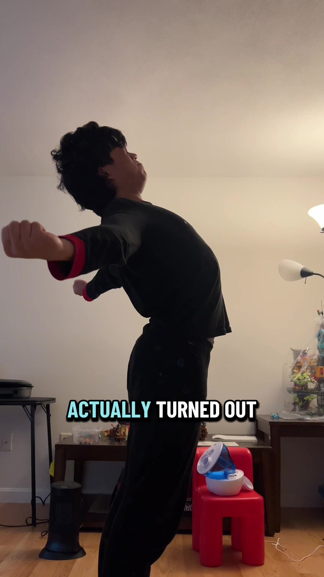 @Timmy Huang