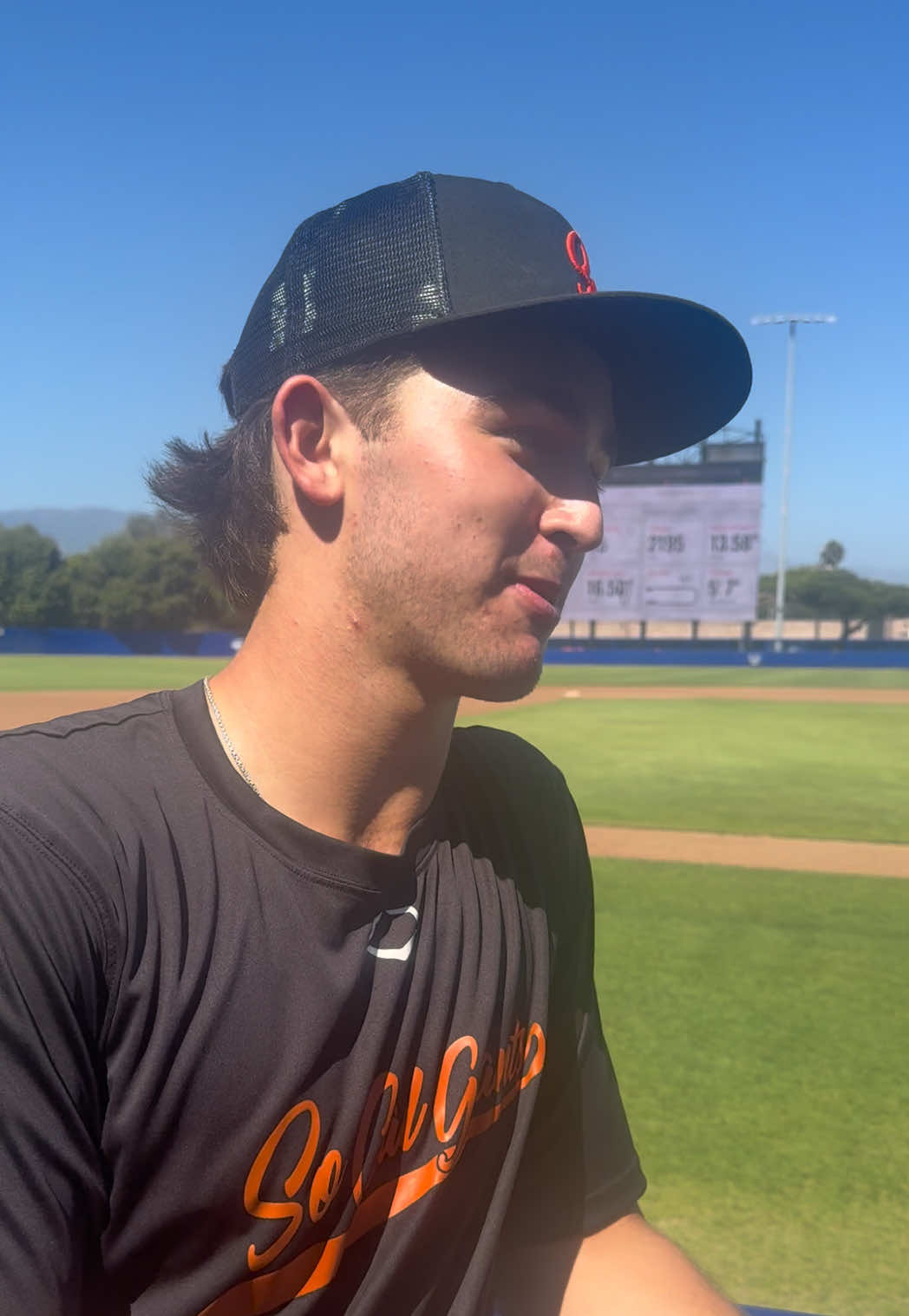 @SoCal Giants