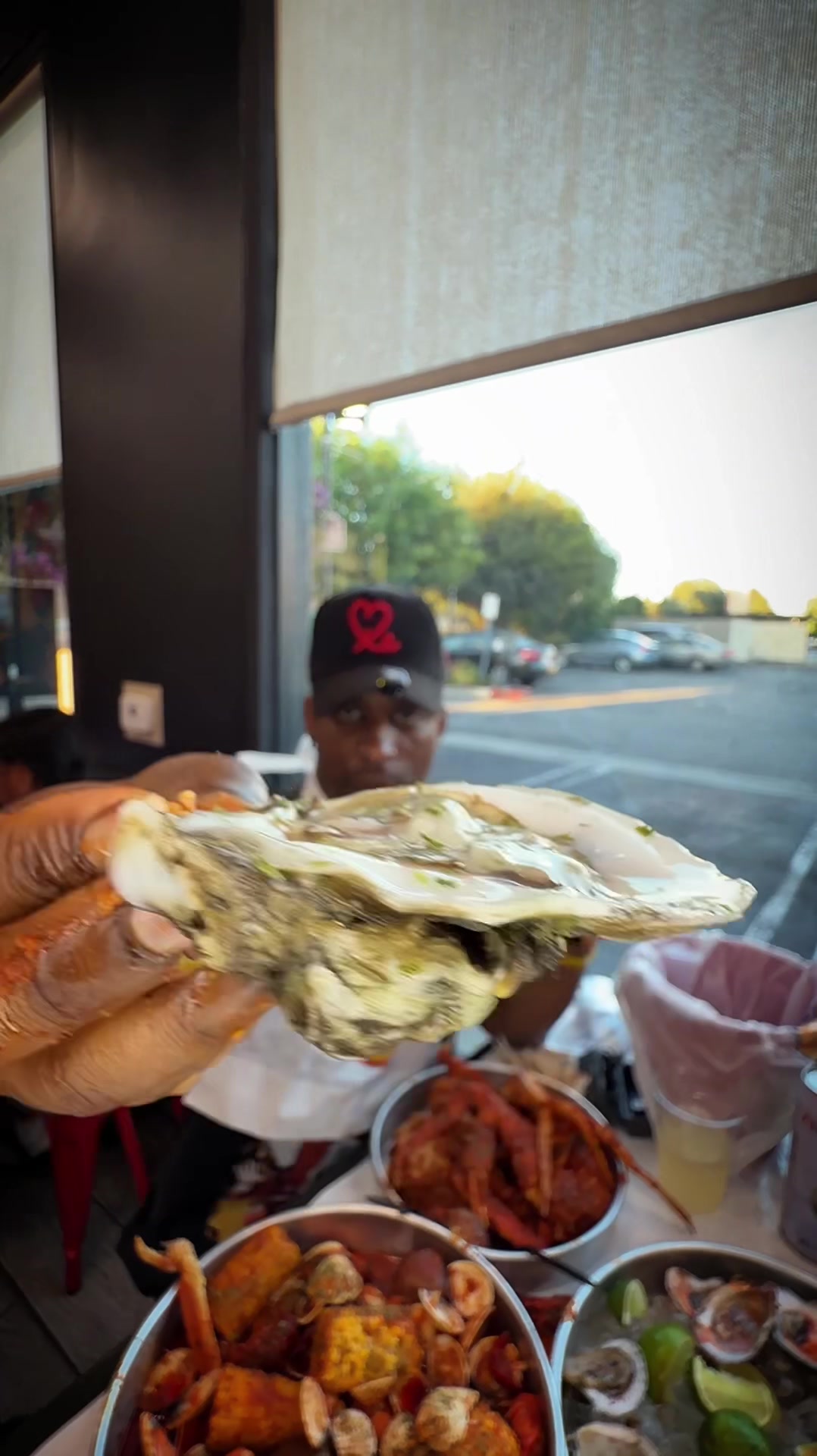 @Jward The Foodie