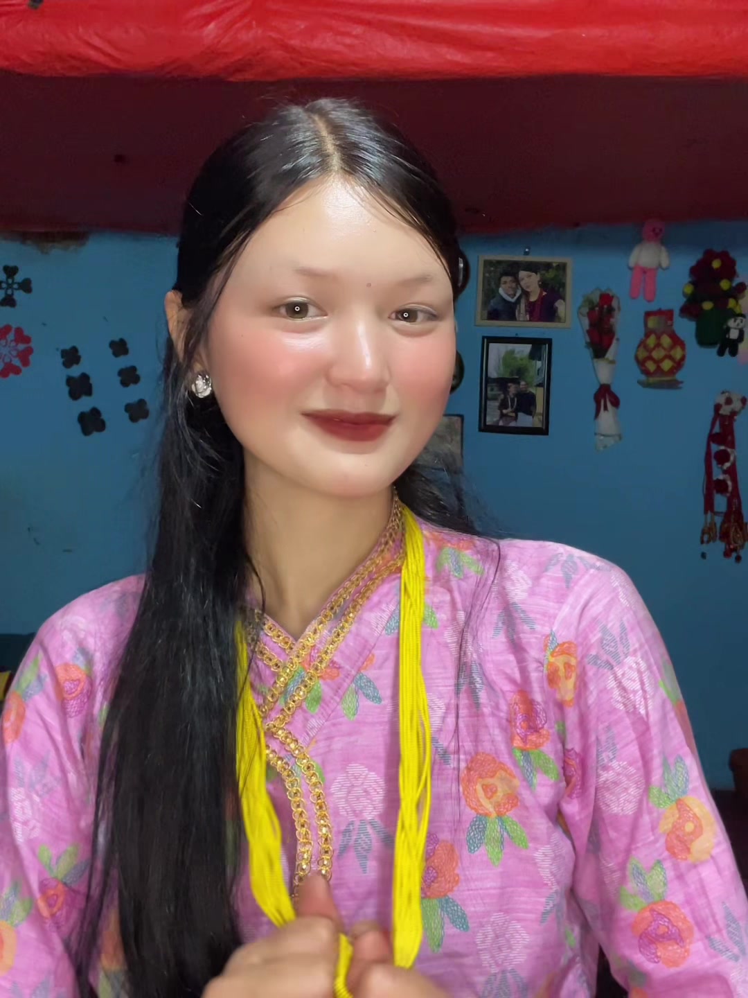 @Ritu❤️Milan FromRolpa