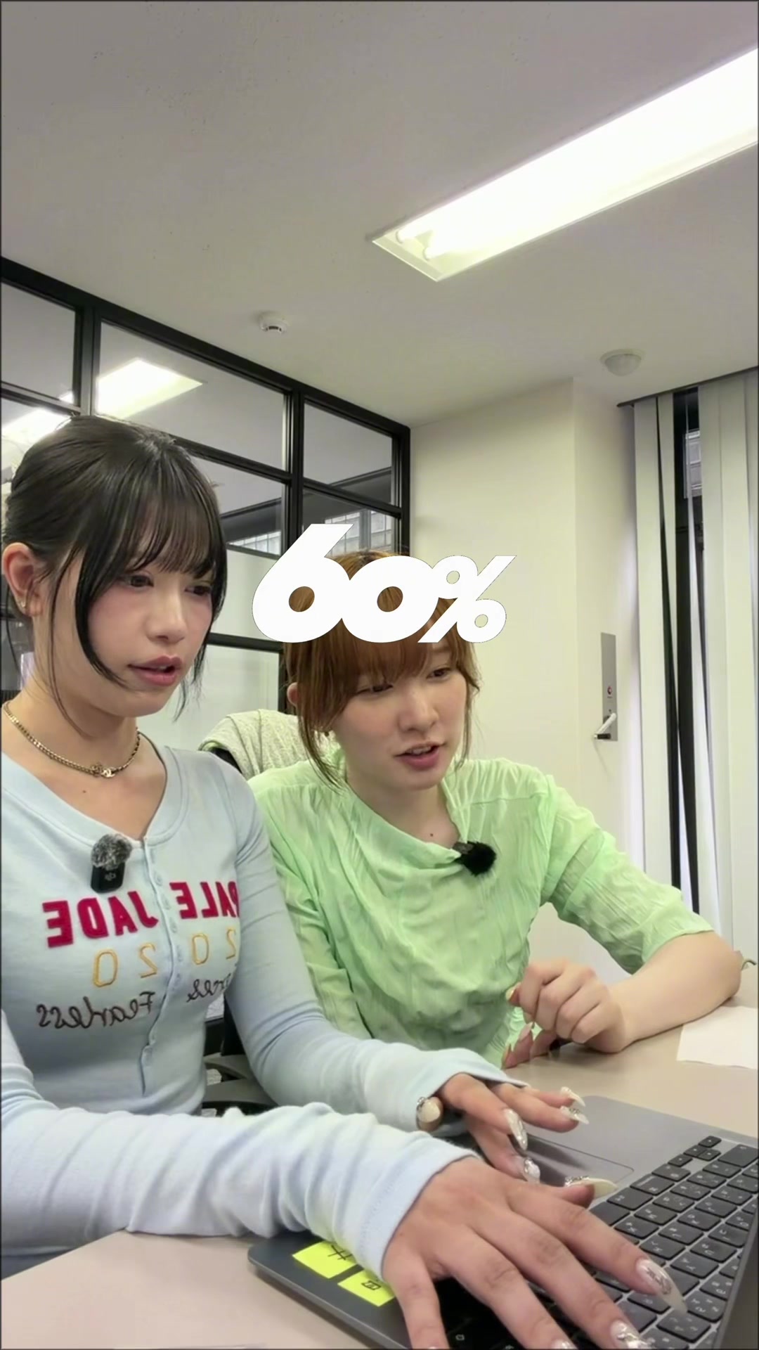 @SIXTY PERCENT