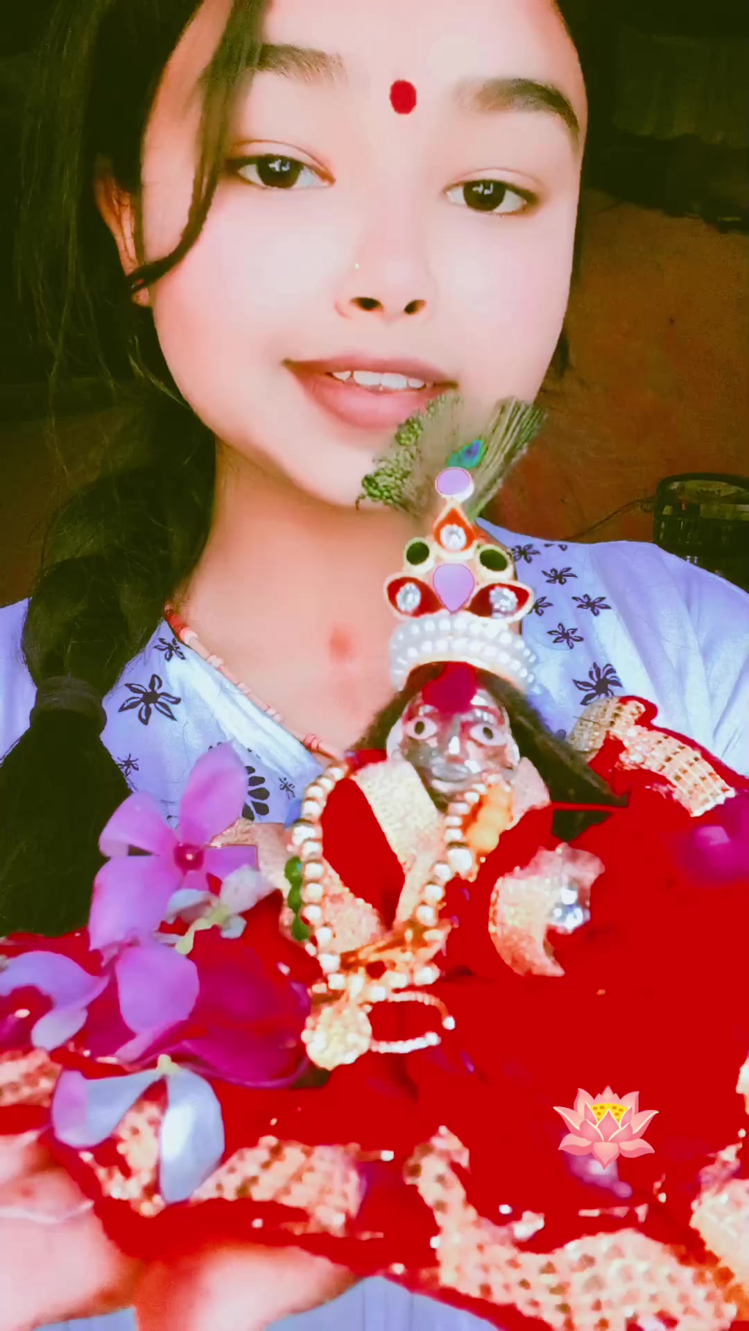 @✨🦚𝑹𝒂𝒅𝒉𝒊𝒌𝑎❤️🧿..꧂