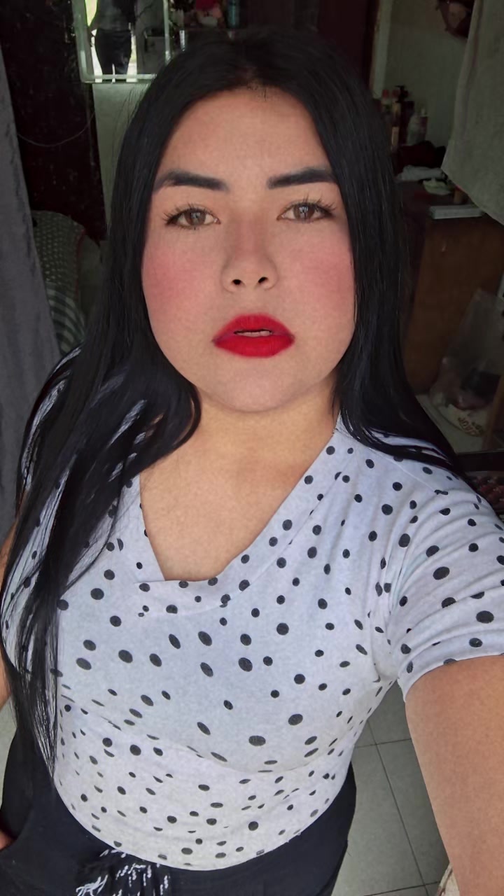 @Gaby Lozada
