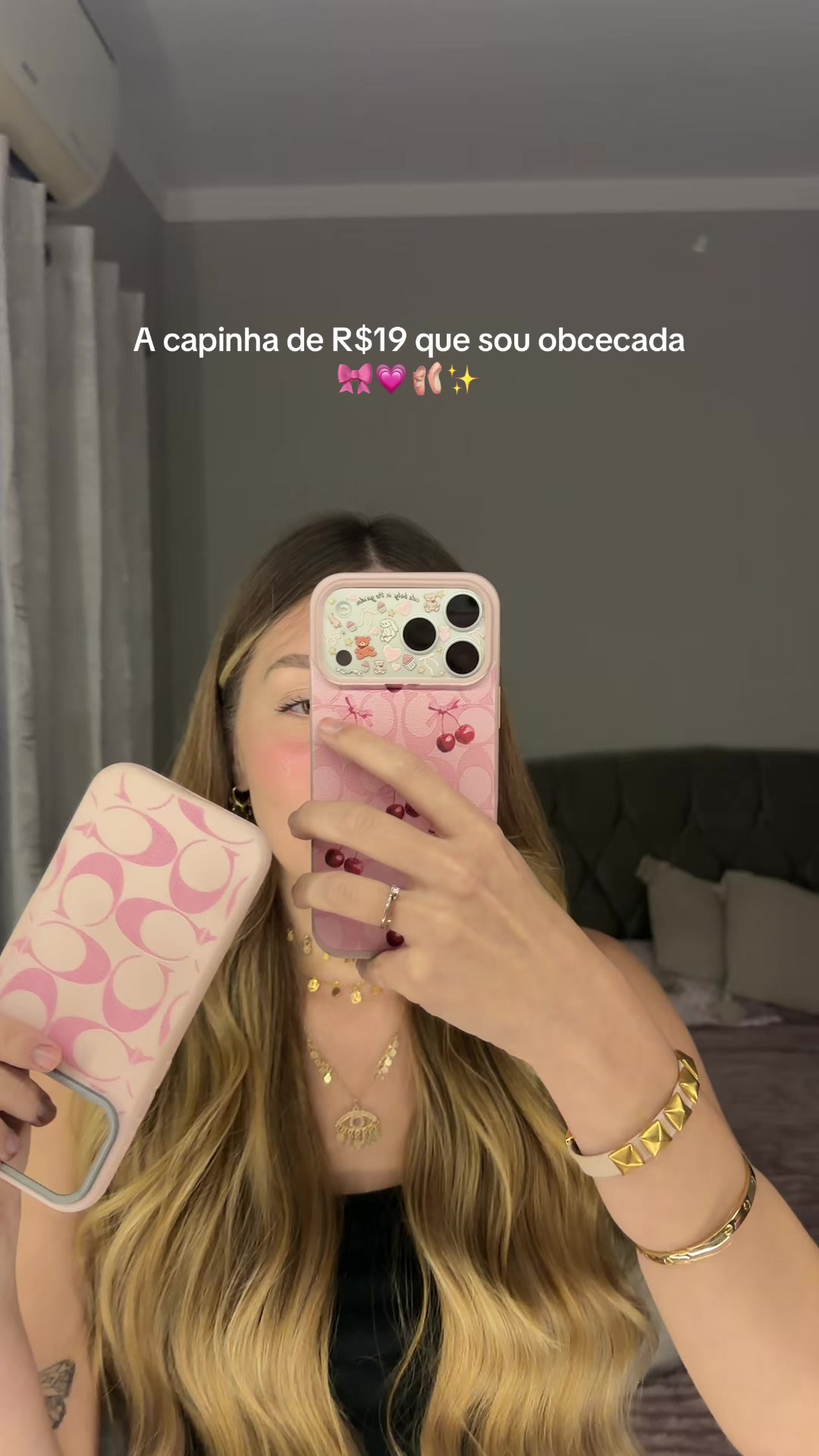 @Karol Mendes