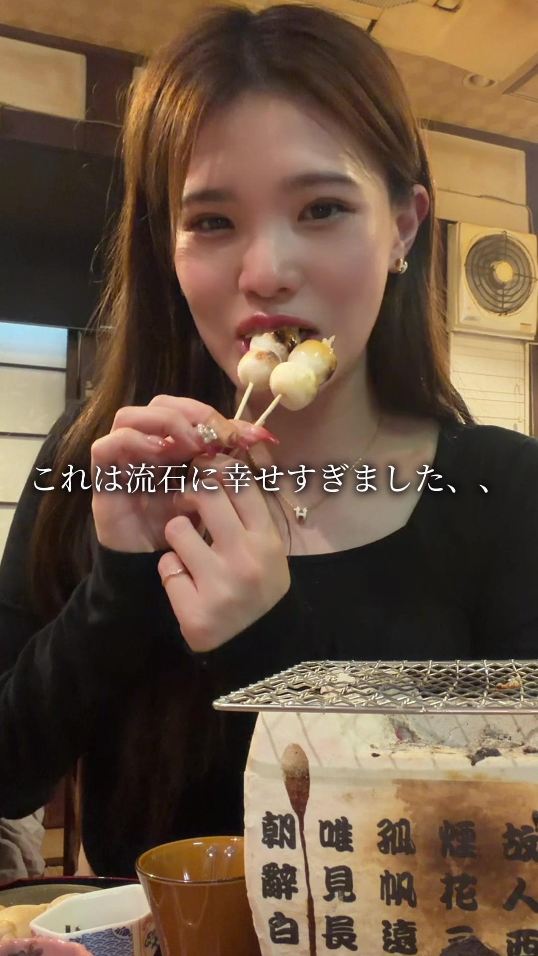 @あやーね【 関西 大阪 グルメ 】