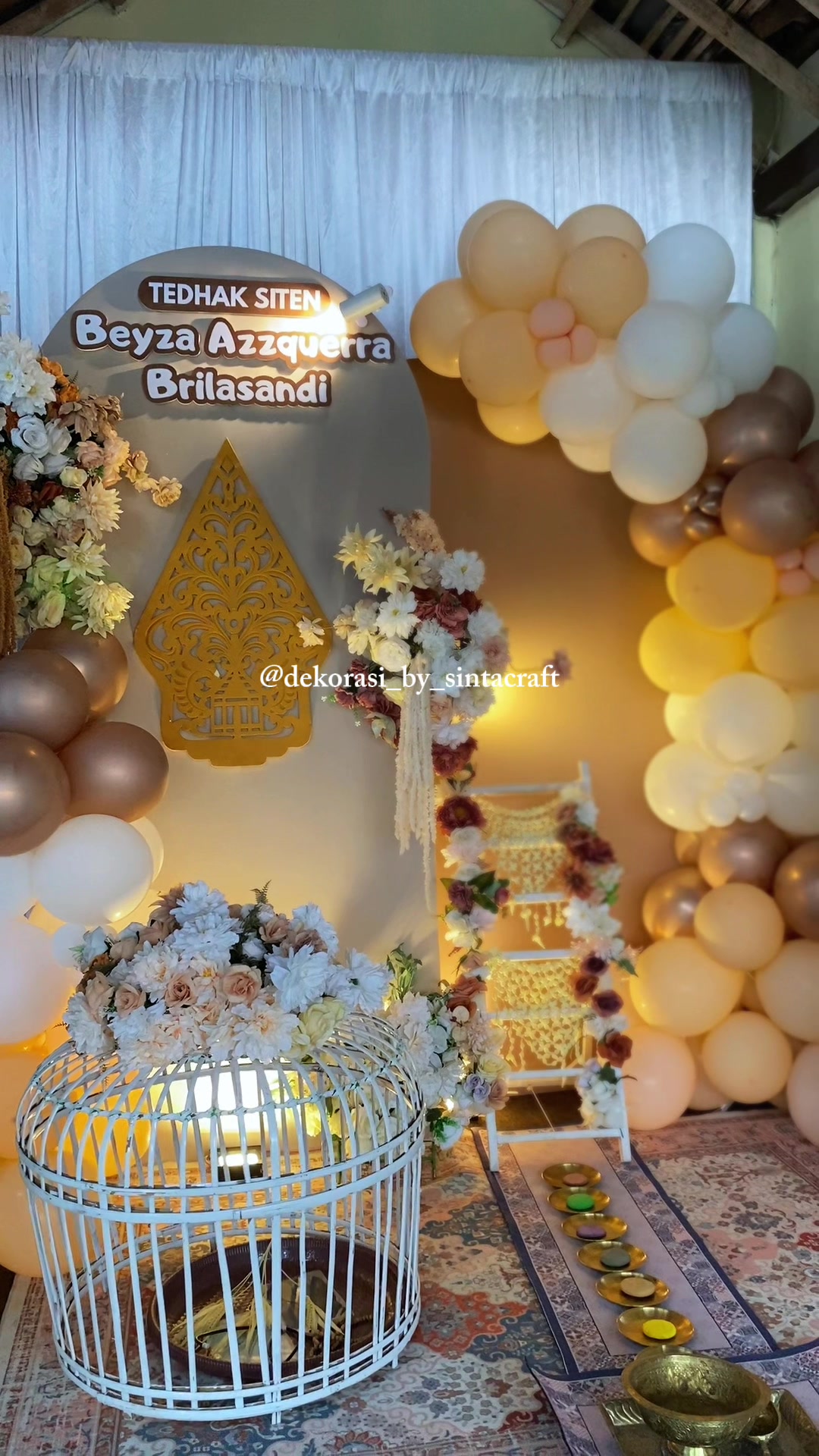 @IG : sinta_craft86