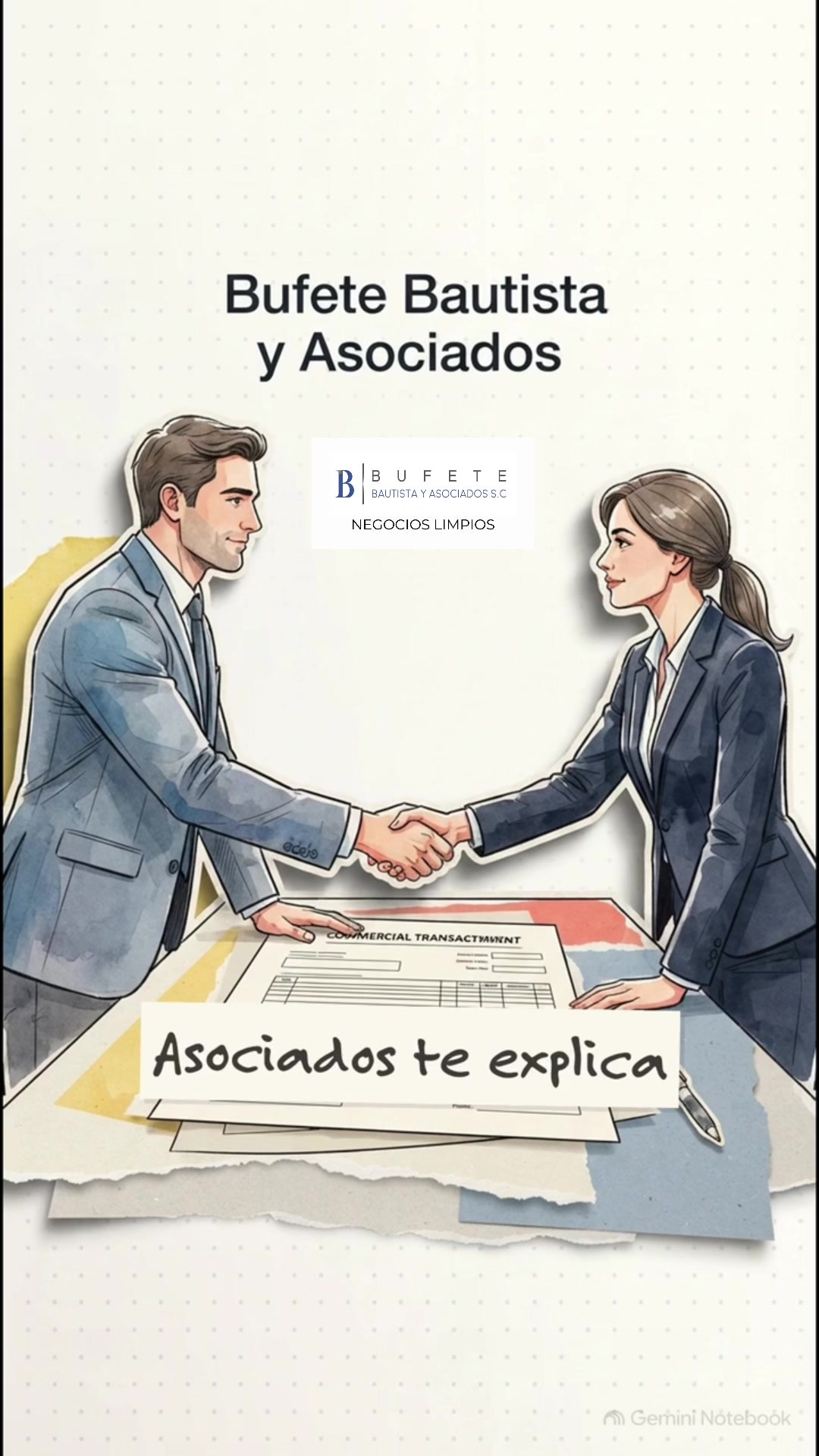 @Bufete Bautista y Asociados