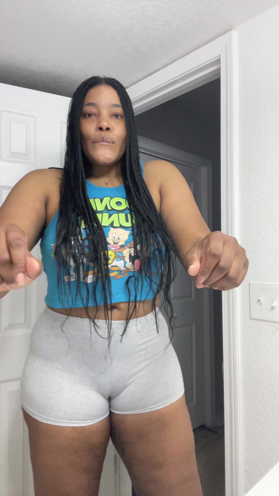 @6’4TRUEBEAUTY❤️