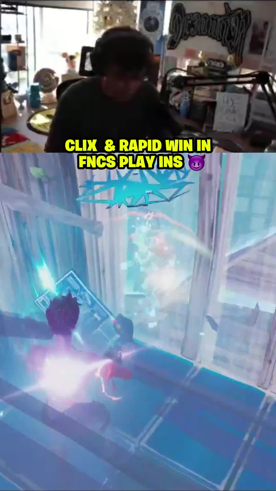 @Clix