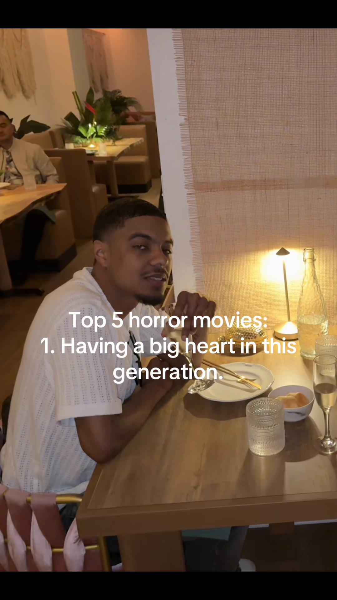 @KHALFANI (UGC CREATOR / ACTOR)