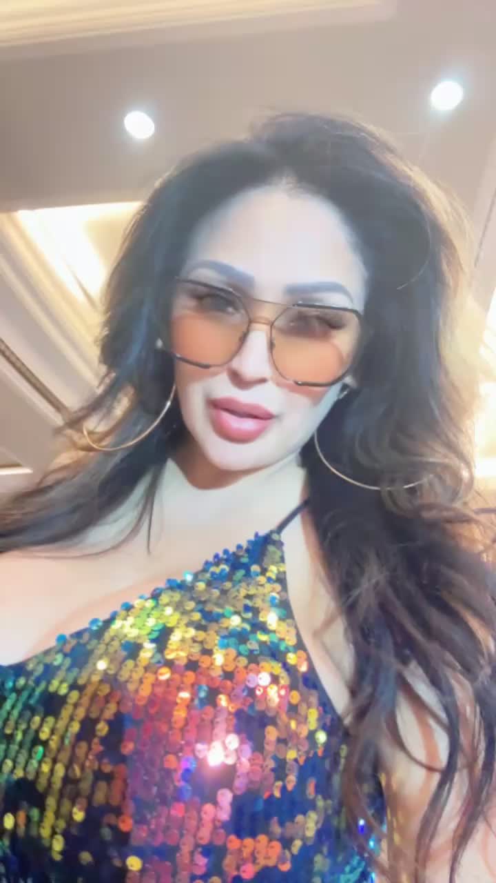 @Victoria Barrientos