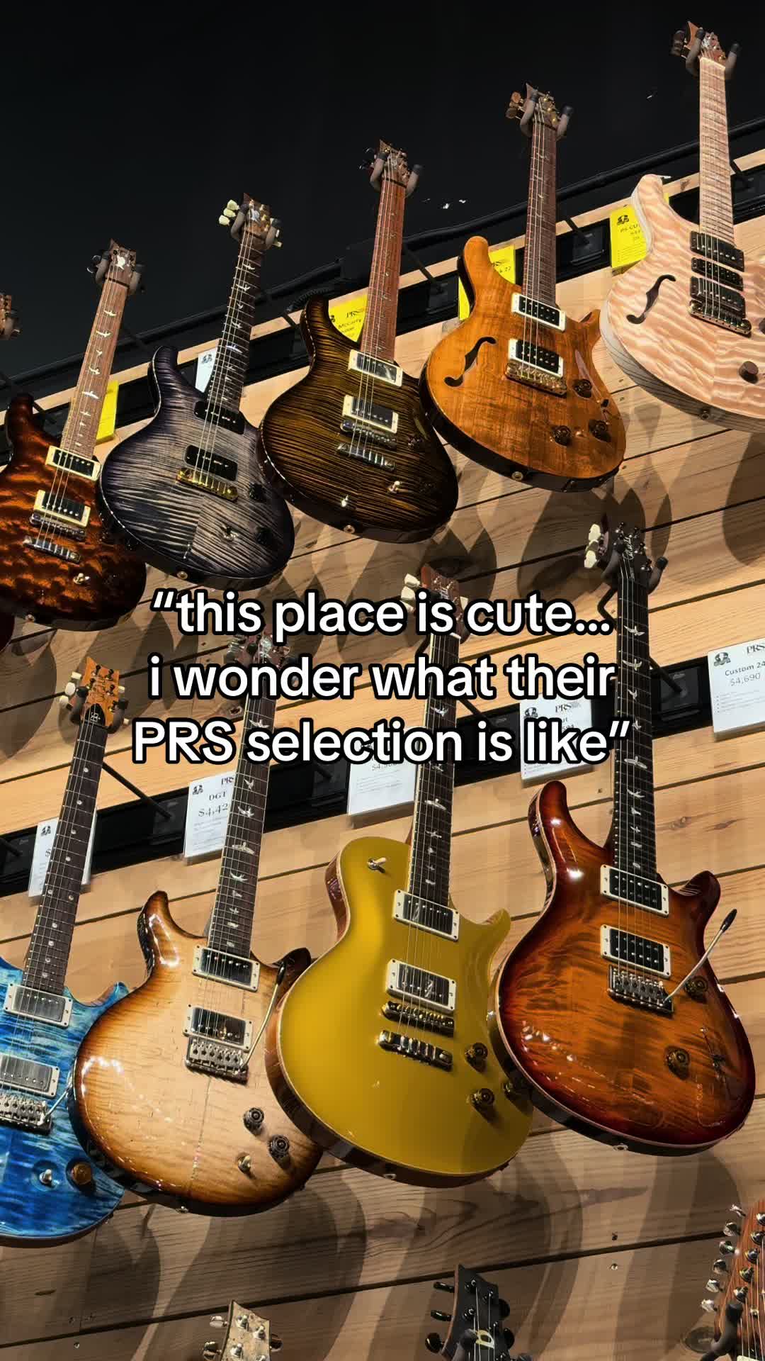 @Righteous Guitars