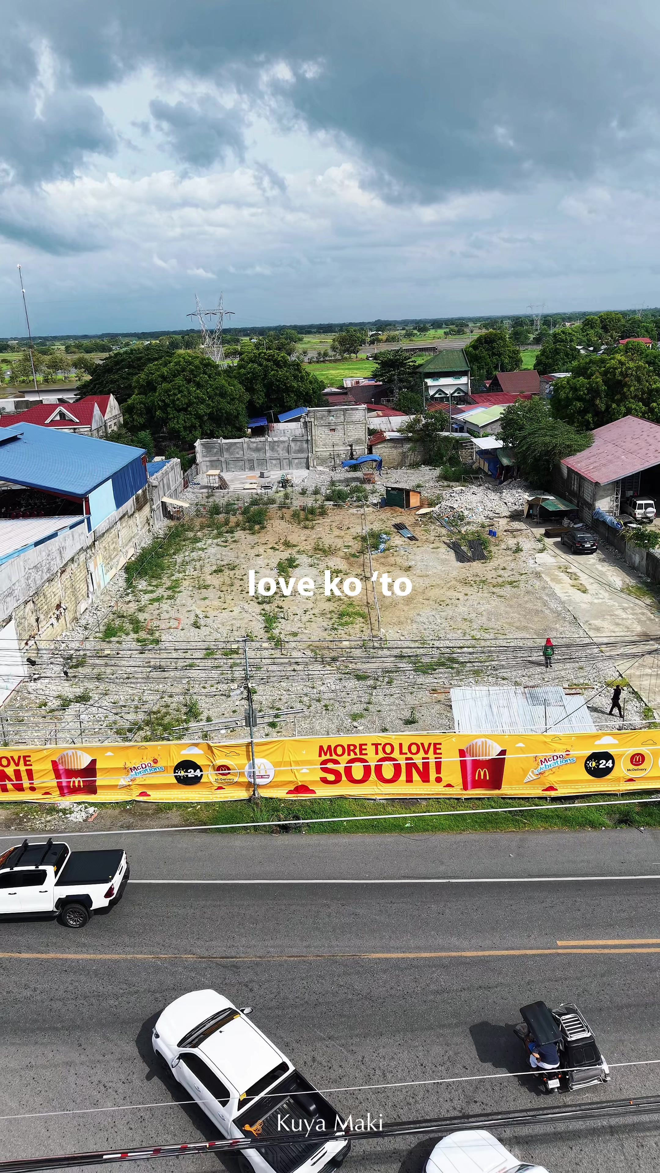 @Kuya Maki