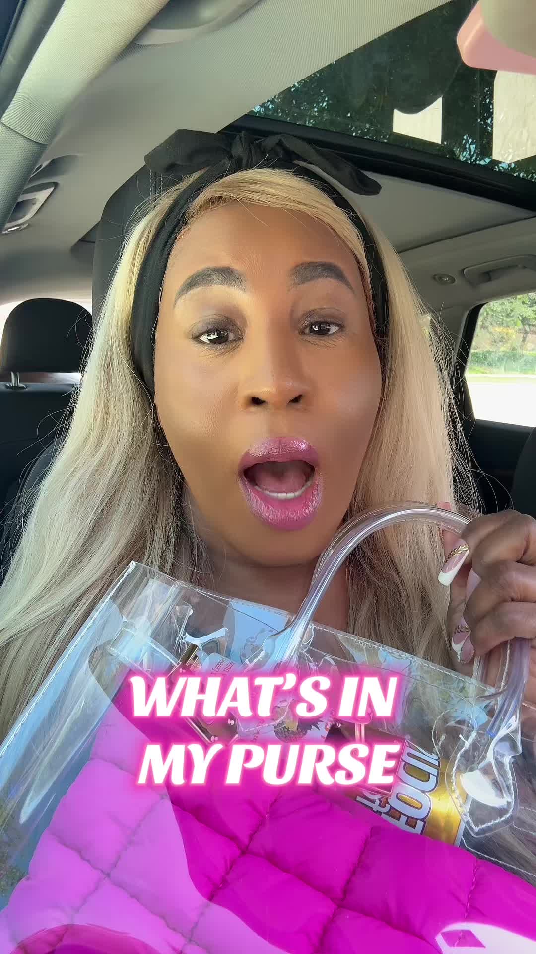 @Nina Beauty Influencer