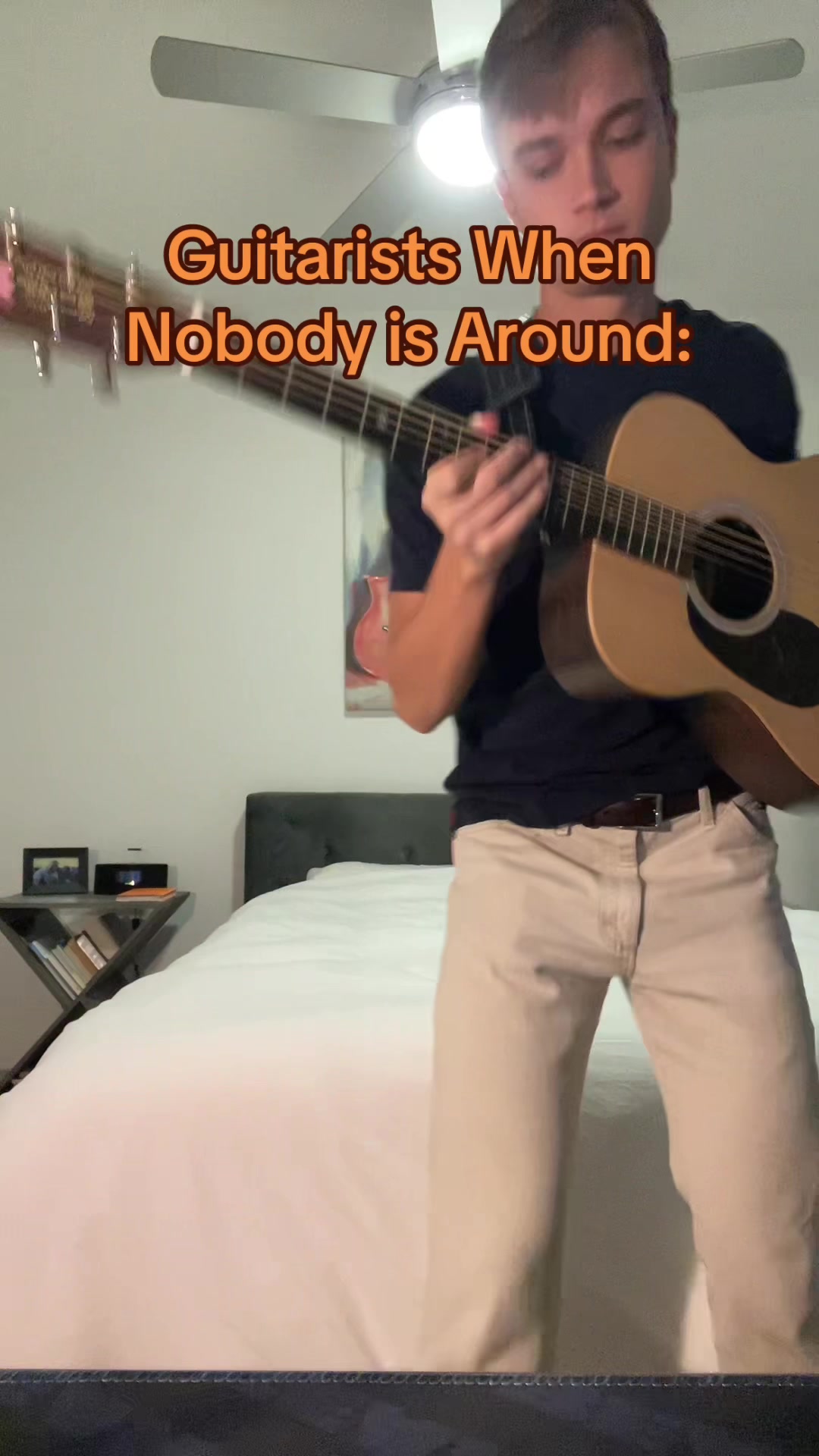 @Guitar Dave