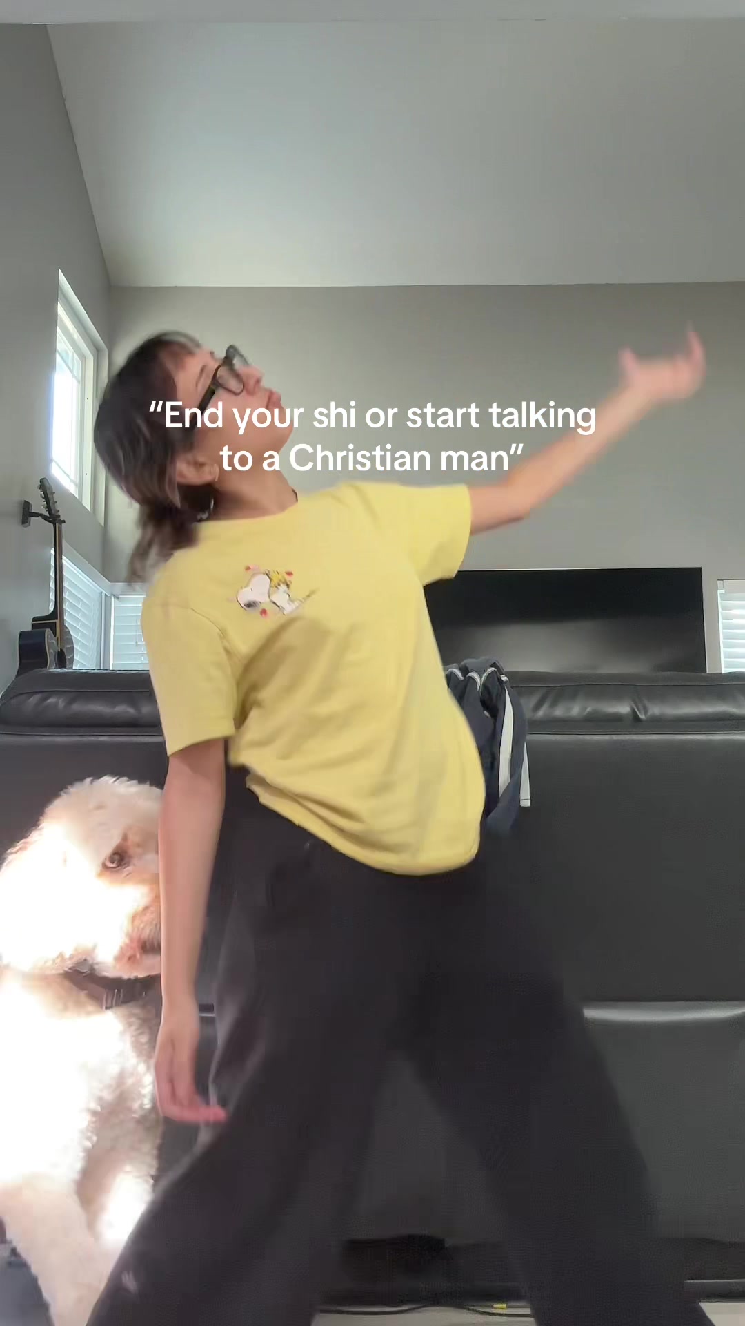 @Clarisse