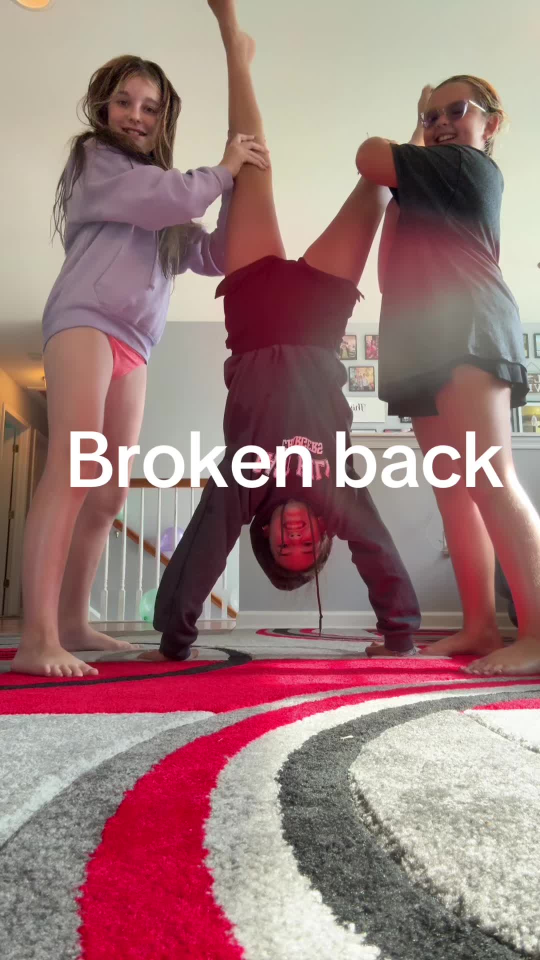 @Stephanie Baker