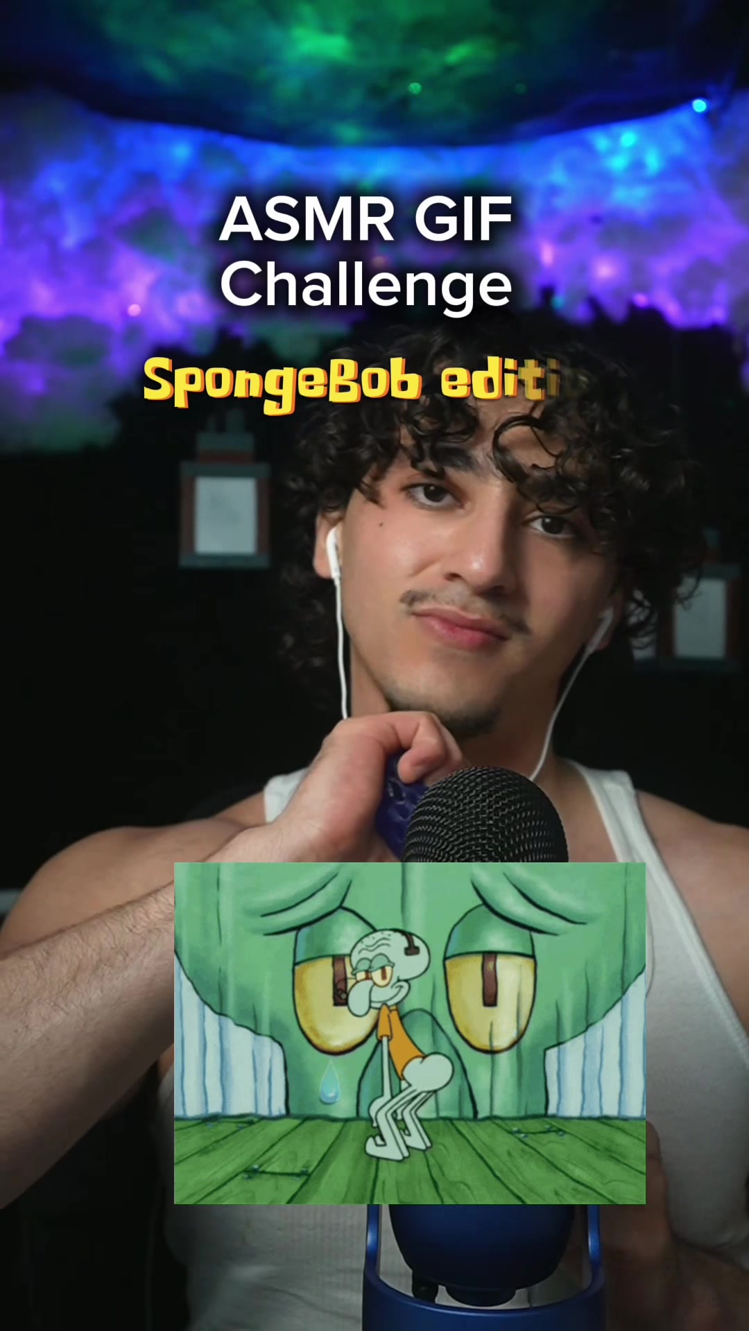 @DreamRay ASMR