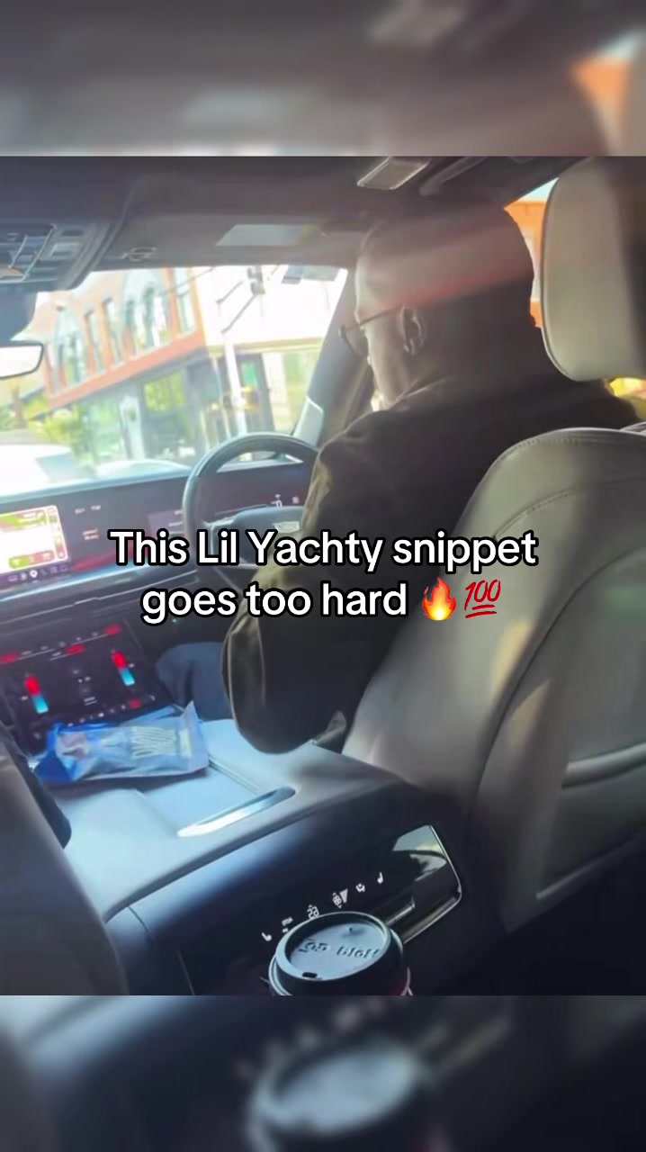 @Lil Yachty Fan 🛥️