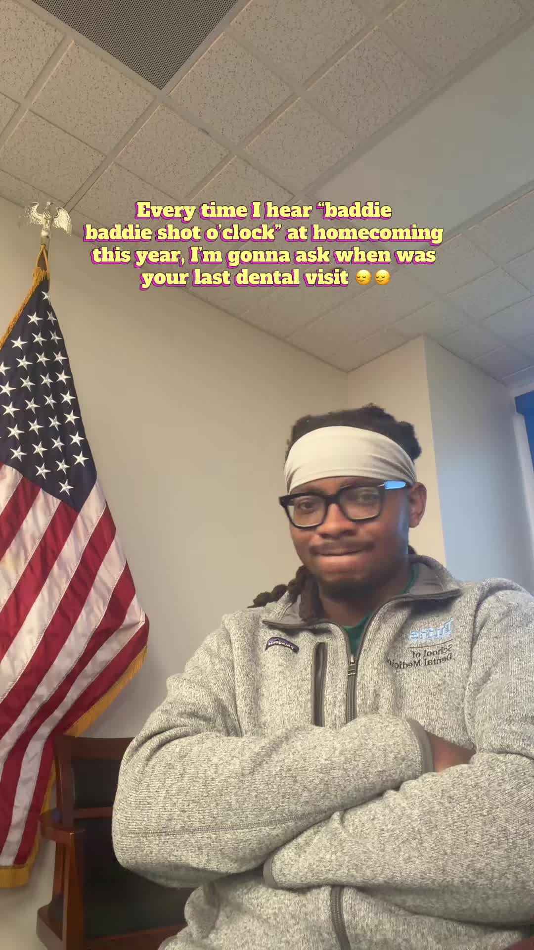 @Dr. J 🦷