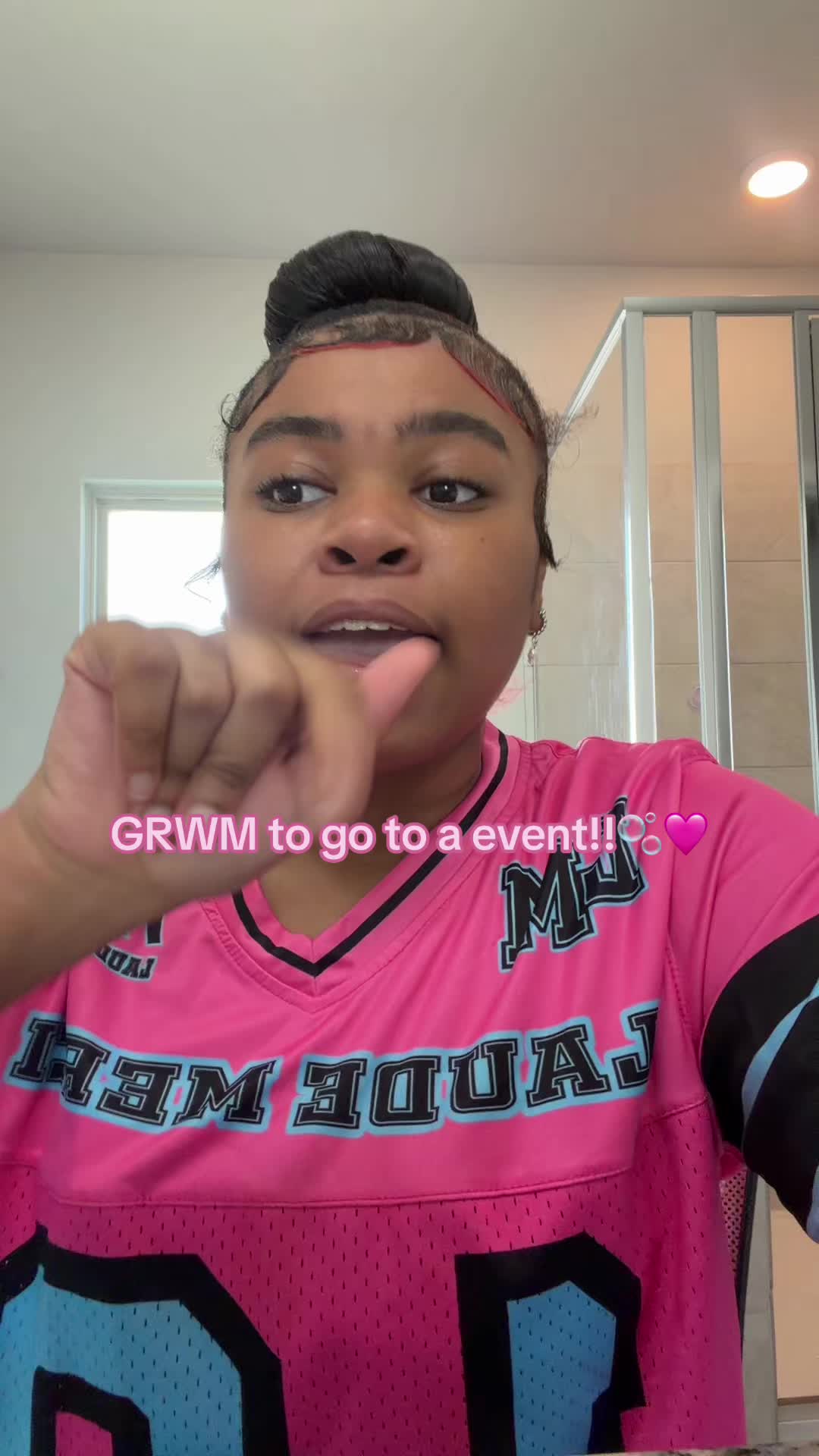 @Diary&rsquo;s grwm