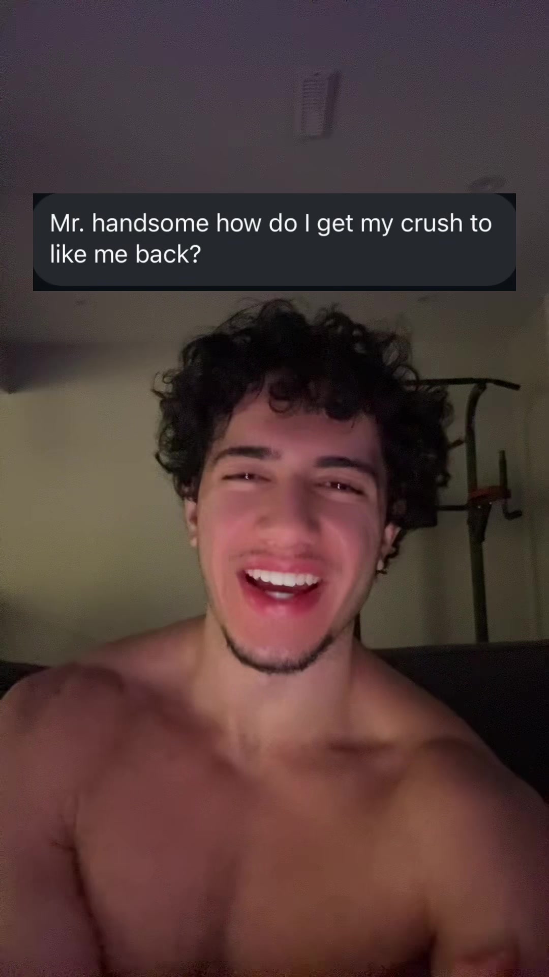 @MrHandsome