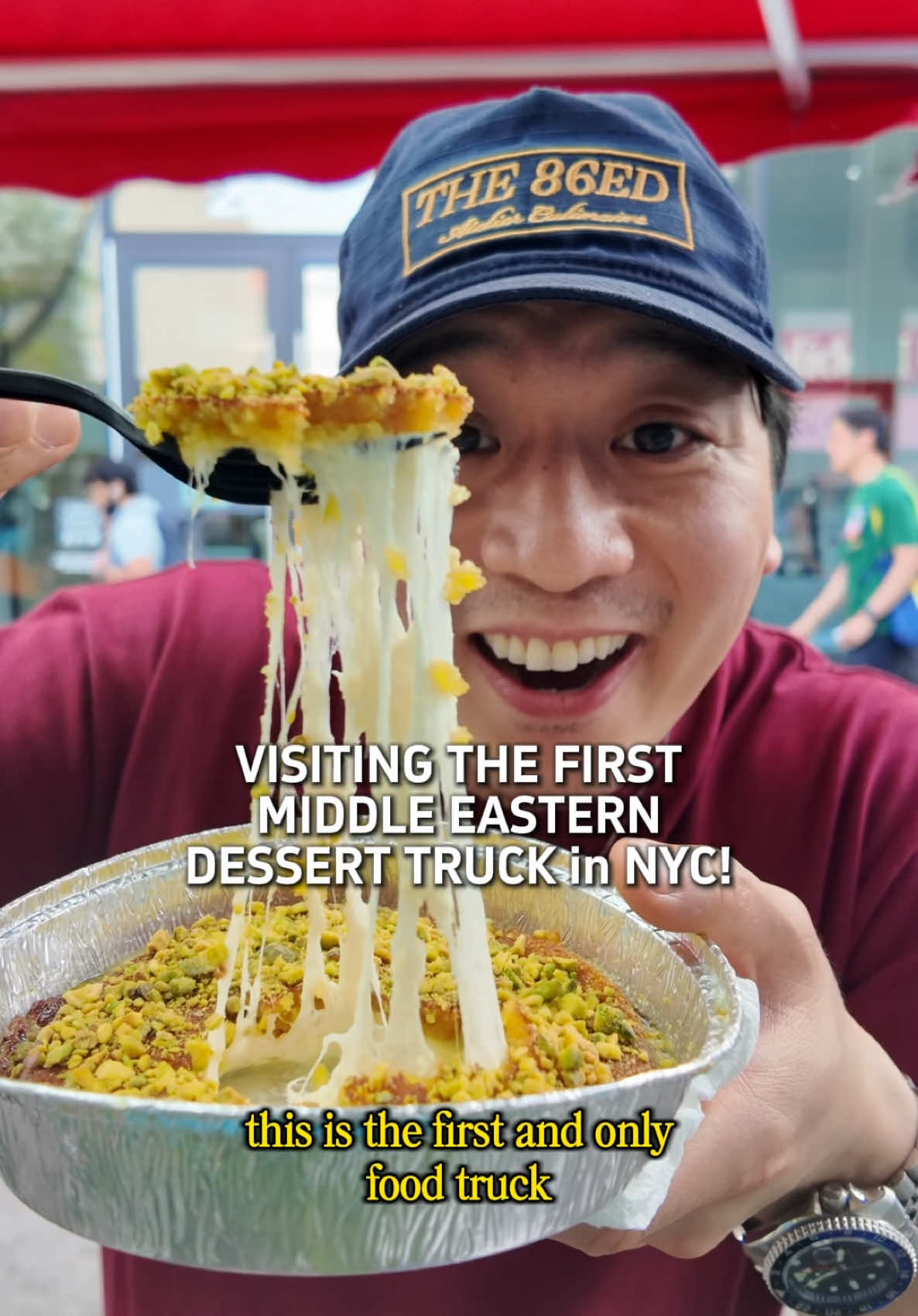 @Justin (Hungry Artist NY)