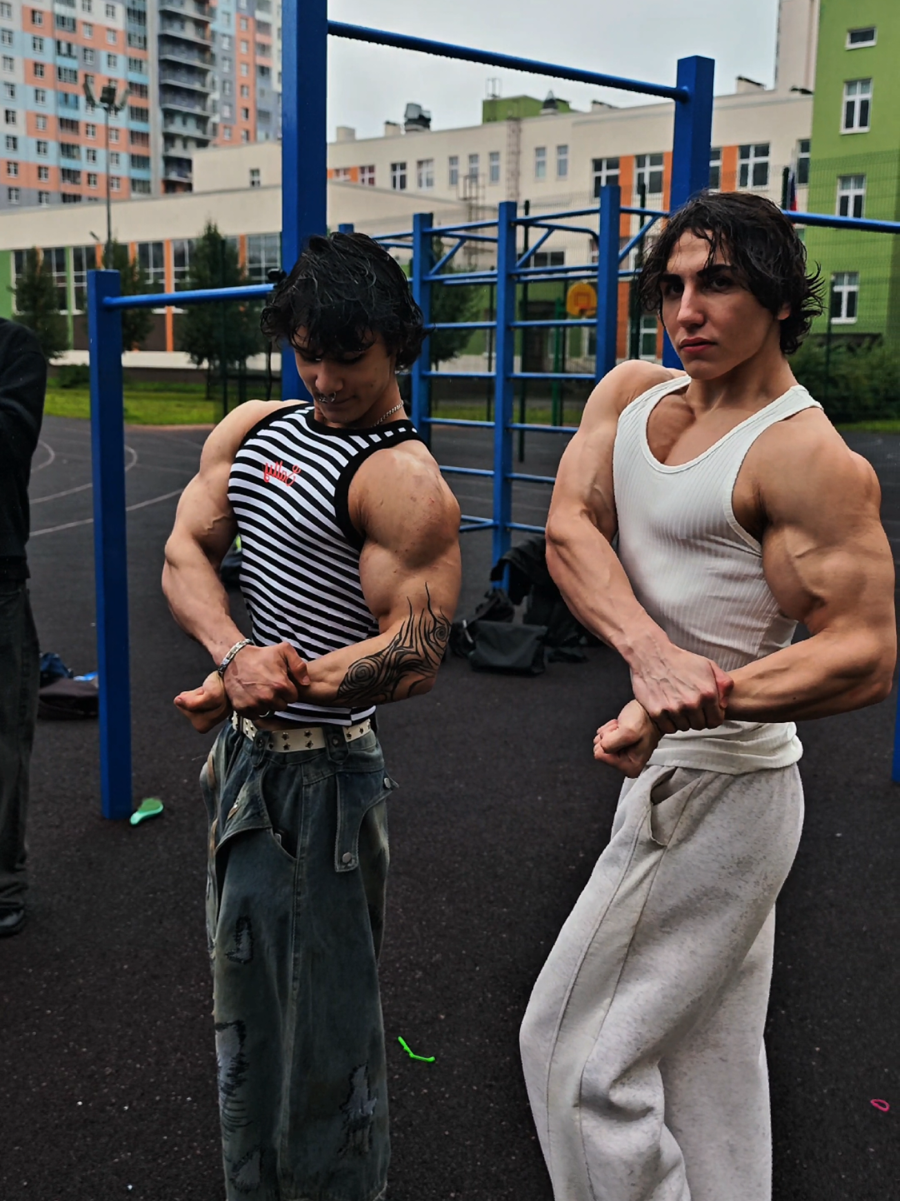 @Chopper.gym