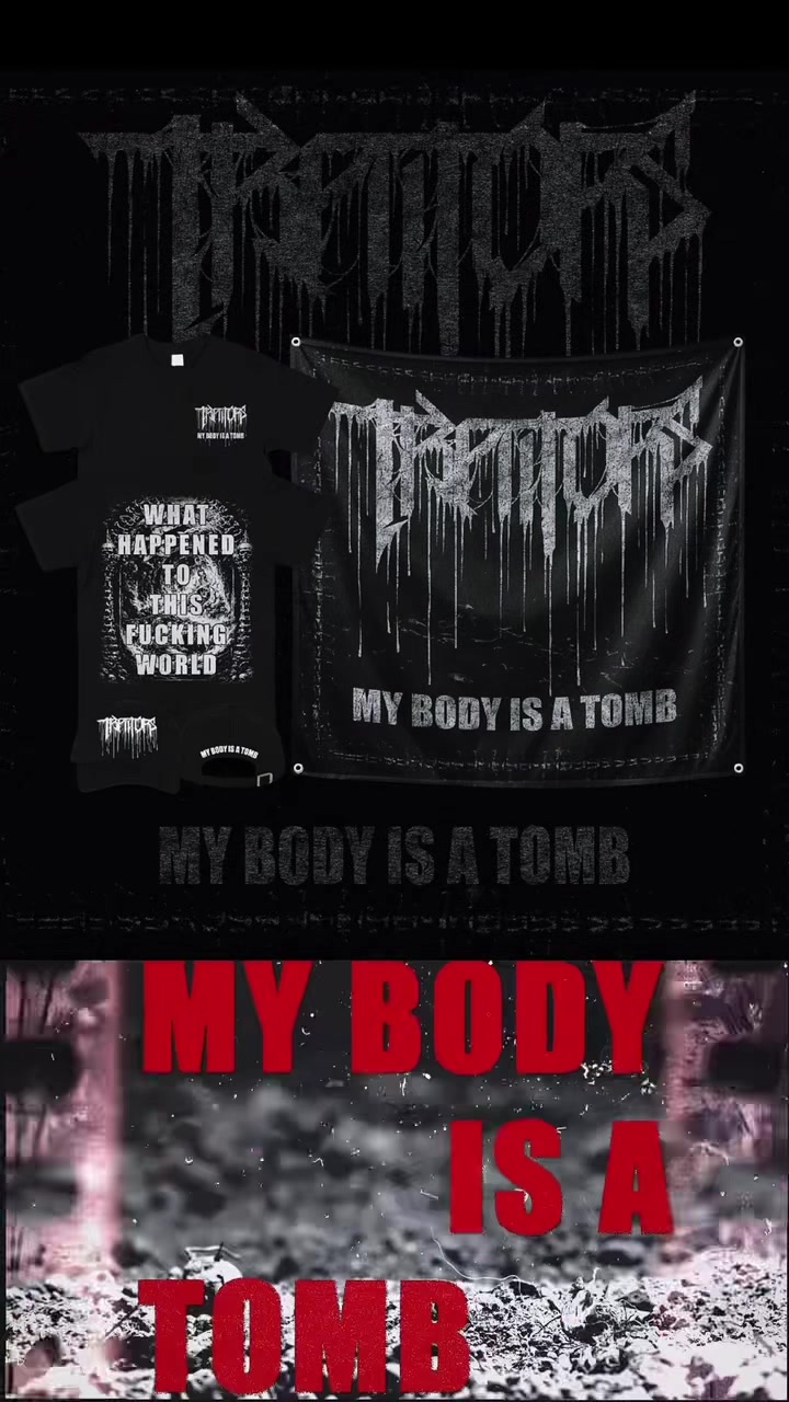 @Traitors