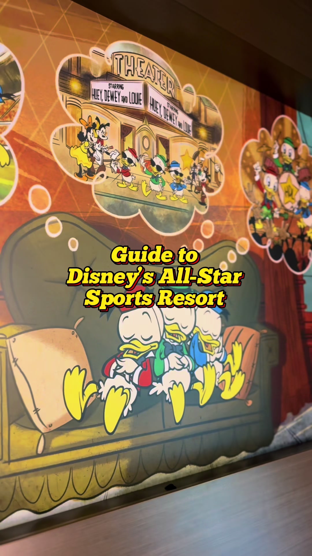 @Renee | Disney for Beginners✨