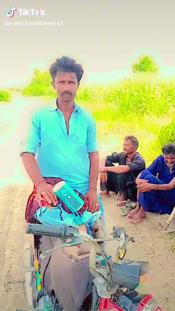 @Ramchand Bheel