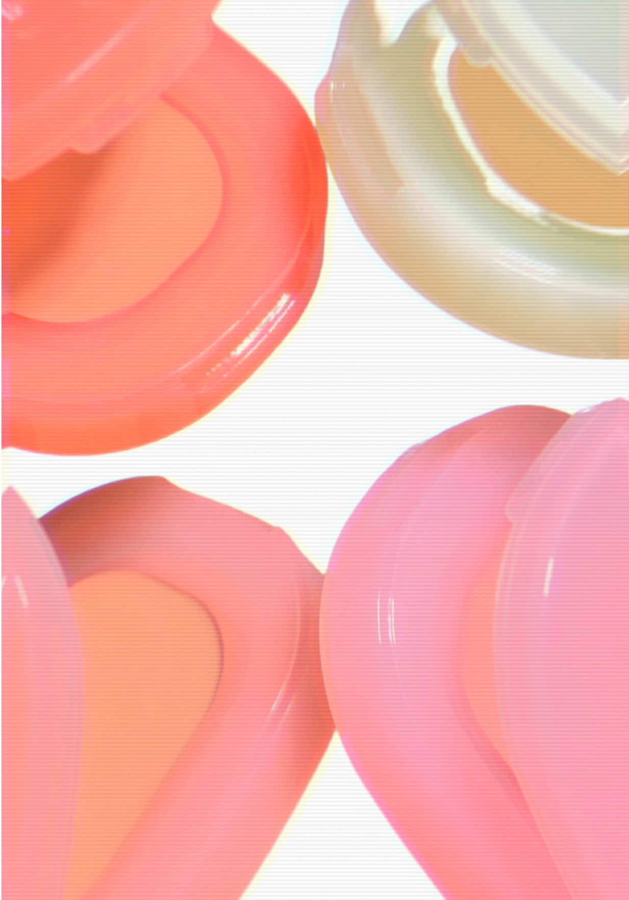 @Colourette Cosmetics