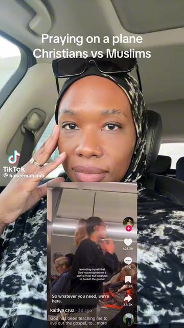 @Ebony | Beauty & Modest Style