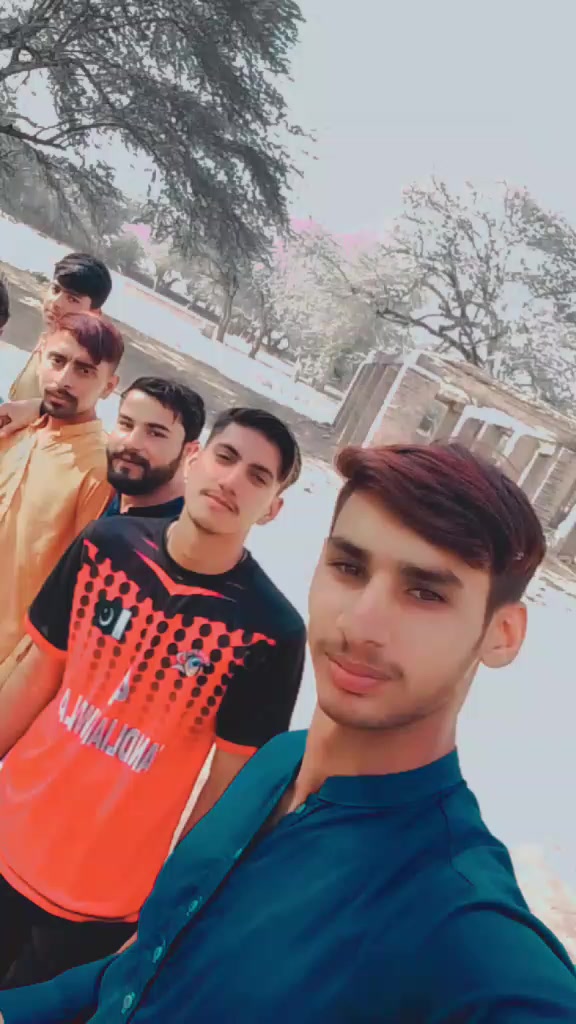 @Wasif Ali