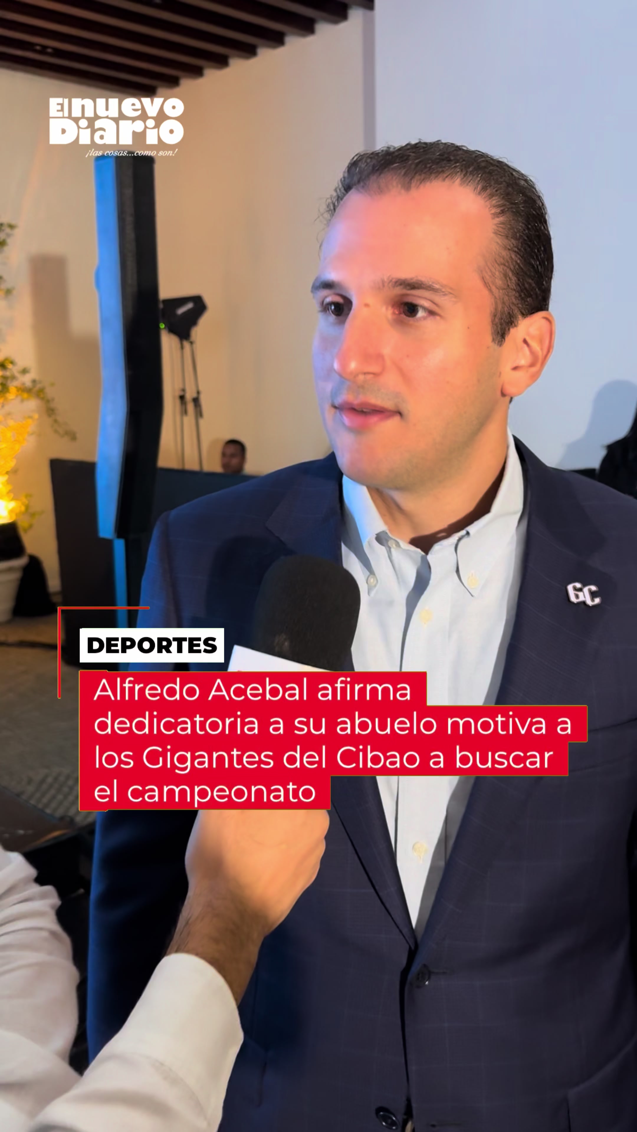@El Nuevo Diario