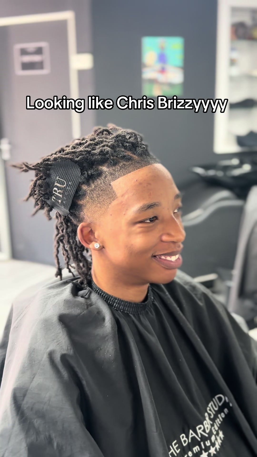 @The Barber Studio