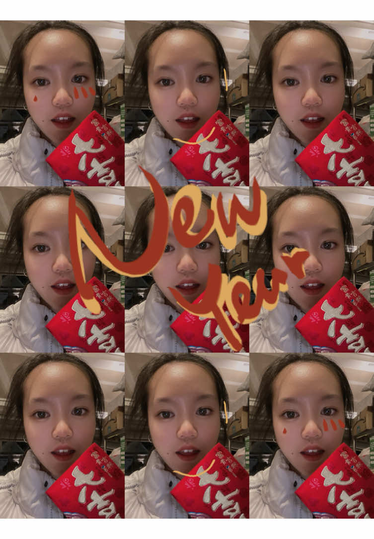 @Shara Yang