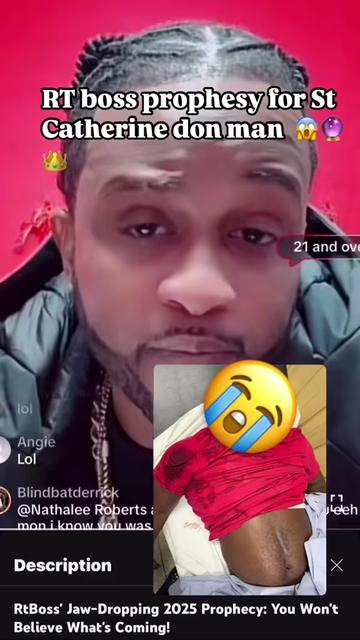 @RT BOSS 👑 🔮 THE GOAT  🐐