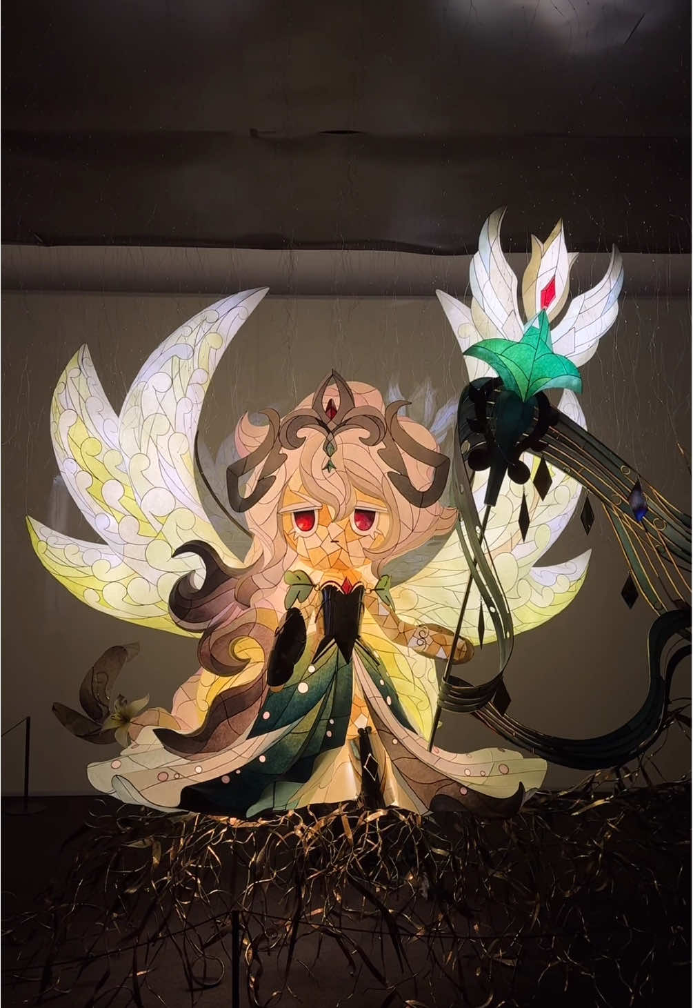 @Joseon Yangban