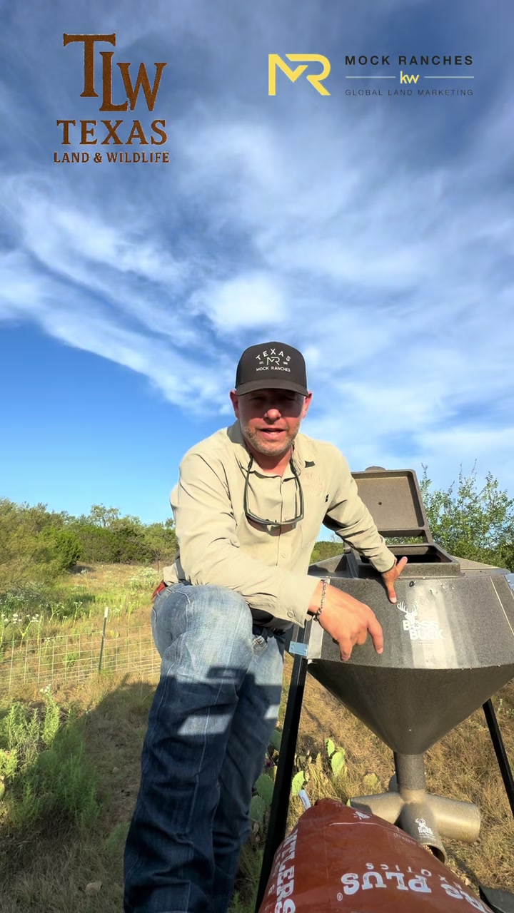 @TX Land & Wildlife