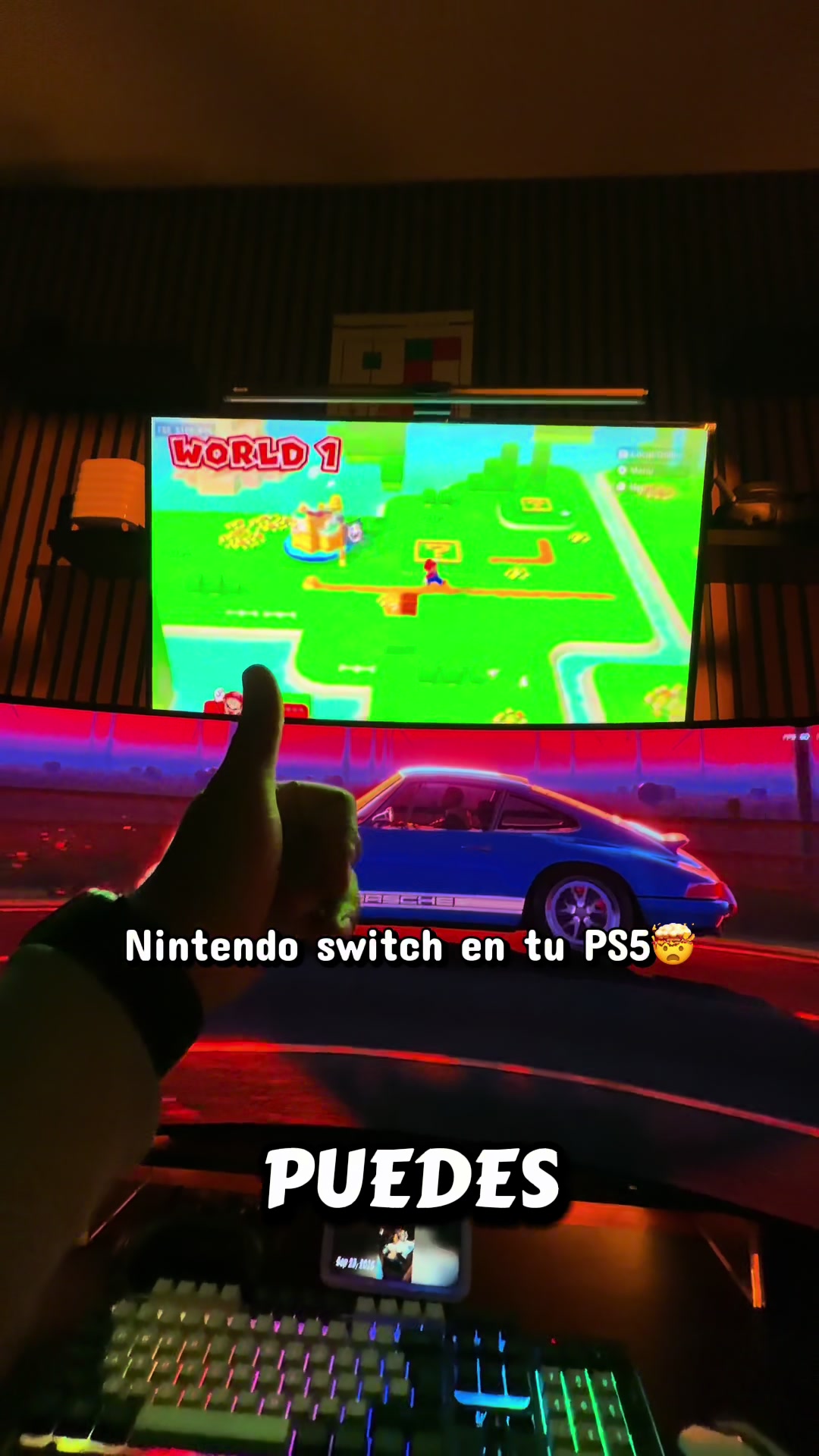 @A Ver Si Es Cierto TV