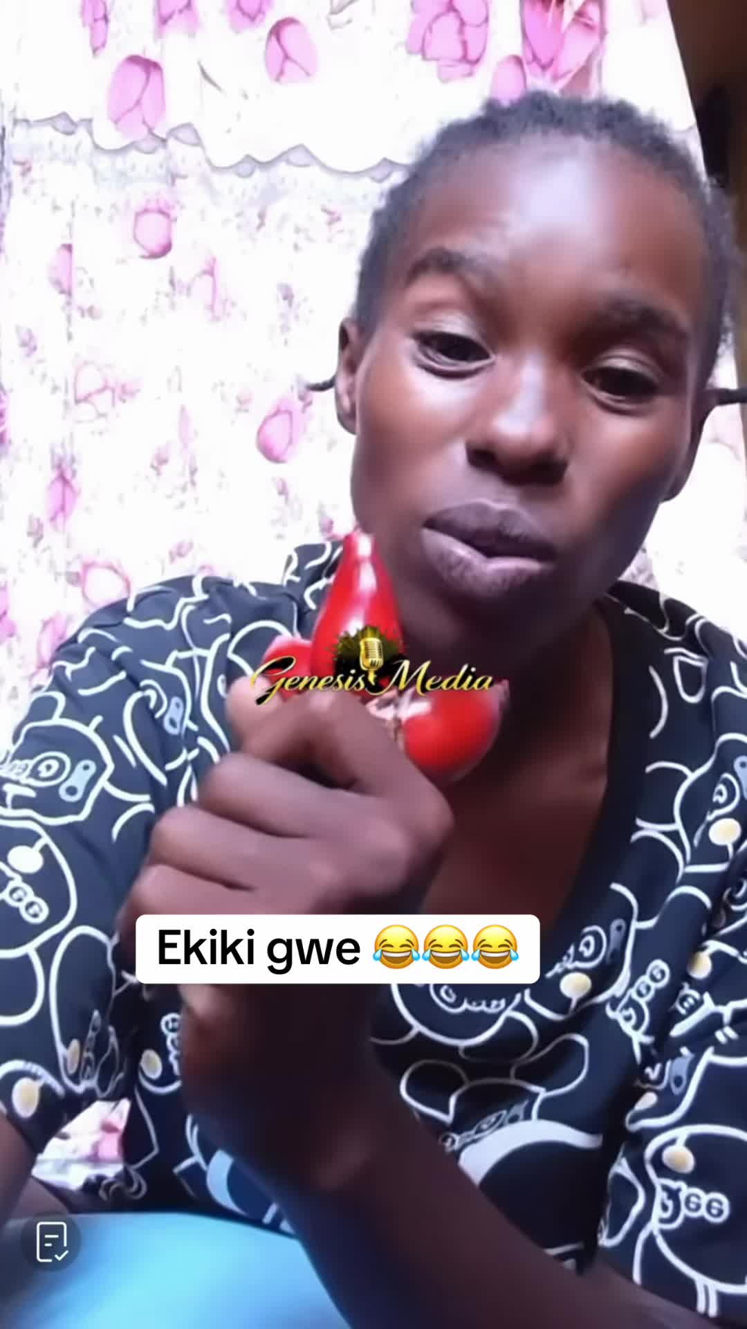 @Genesis Media
