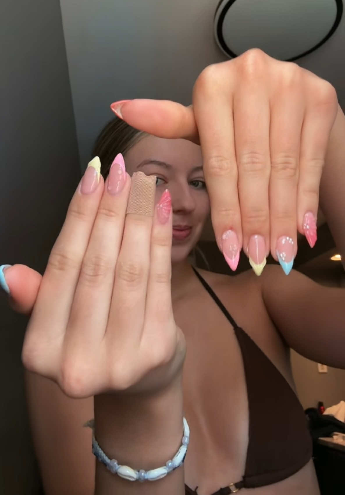 @sarah stcroix