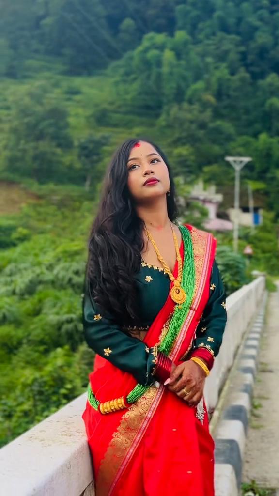@Seema Chettri