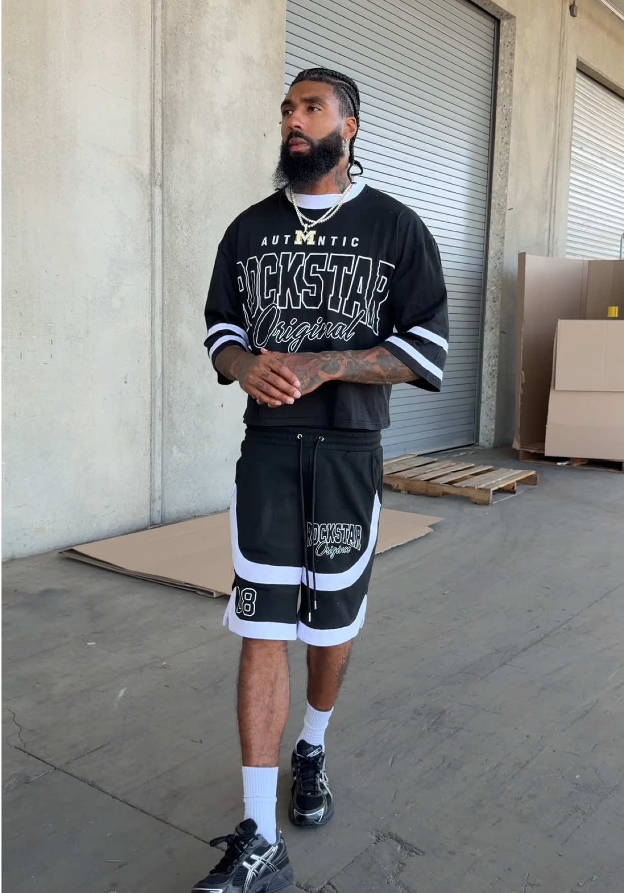 @Rockstar Original