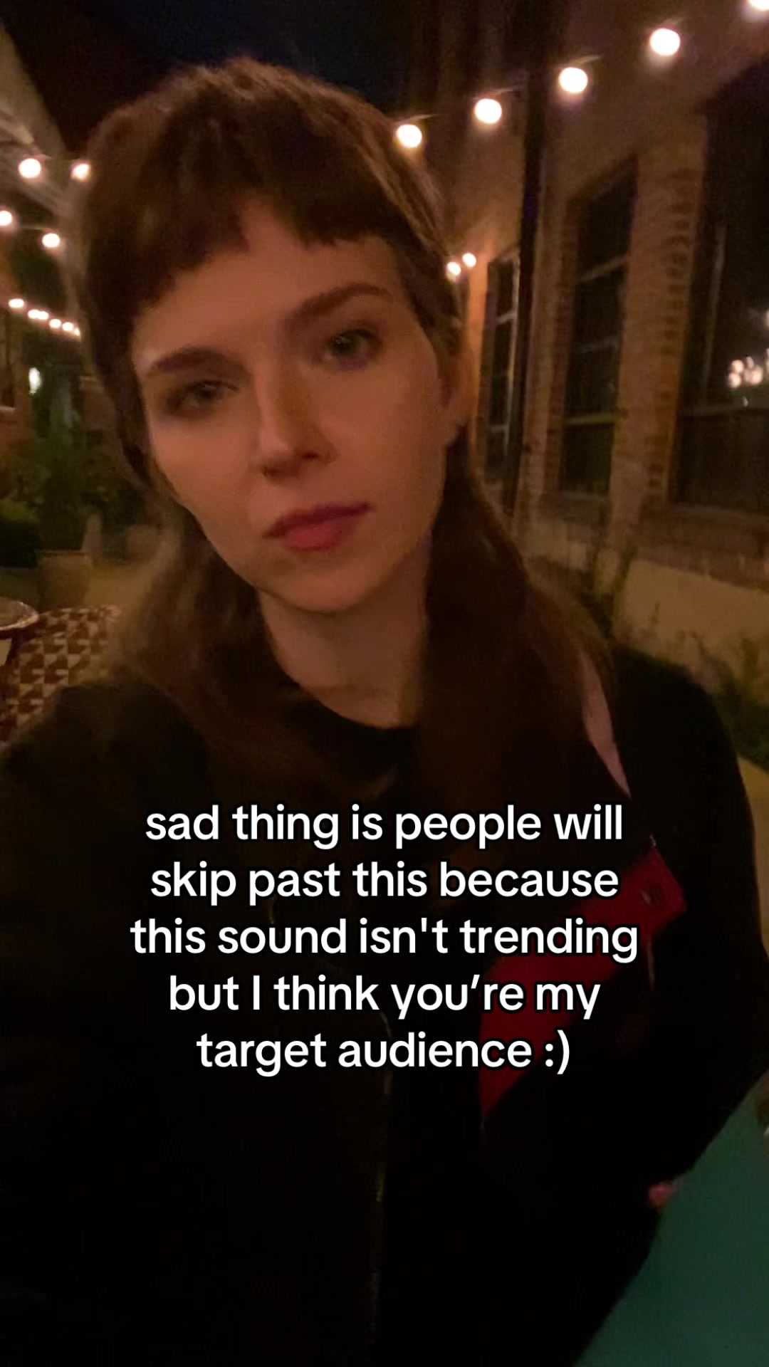 @Semisweet